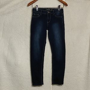 Girls Jordache jeans size 10s